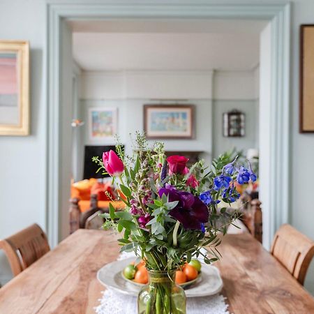 The Artist Collection - Mansion Apartment W14 Home At Heart Ftz Лондон Екстер'єр фото