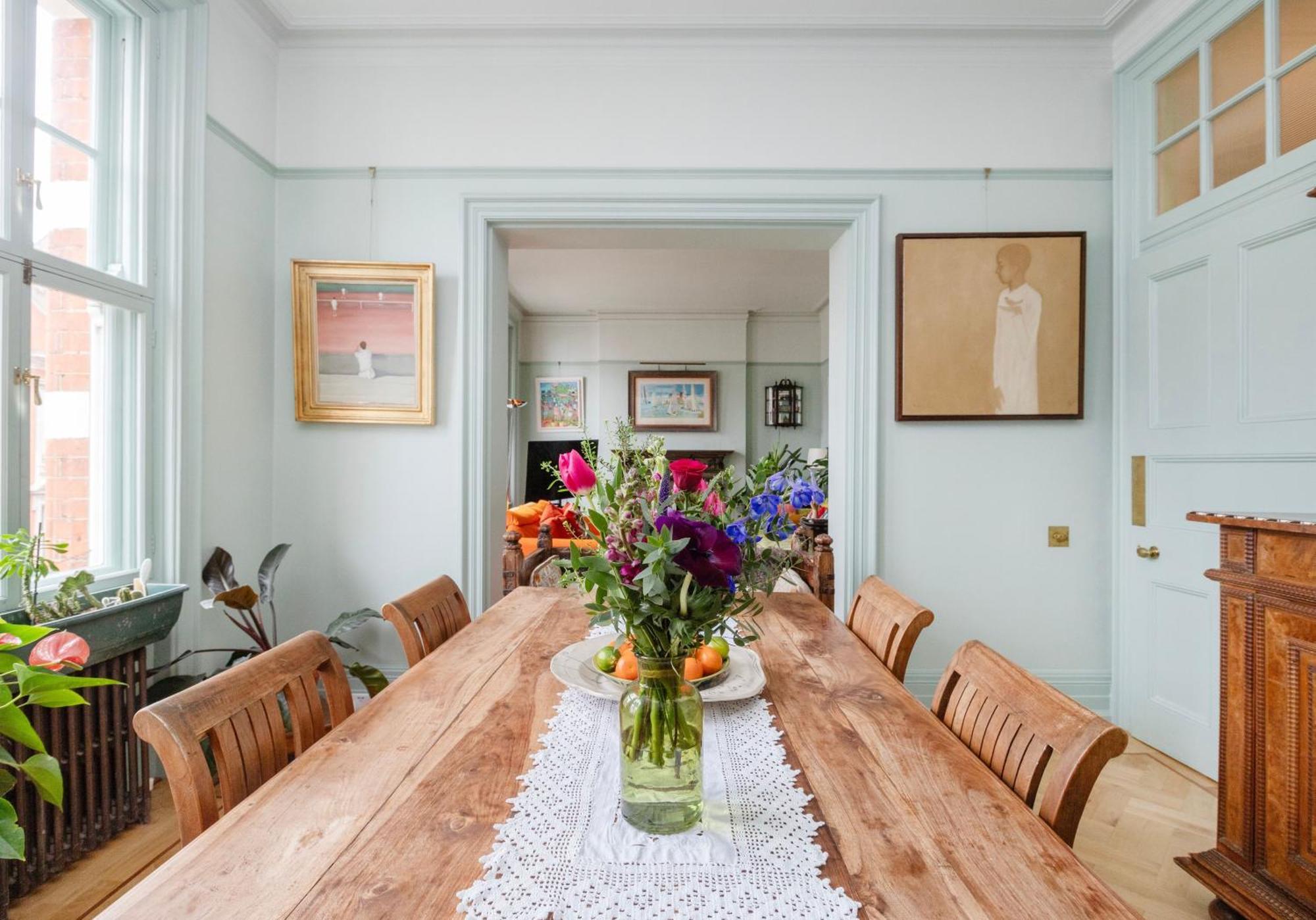 The Artist Collection - Mansion Apartment W14 Home At Heart Ftz Лондон Екстер'єр фото