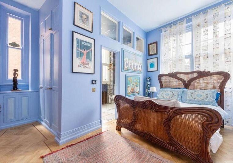 The Artist Collection - Mansion Apartment W14 Home At Heart Ftz Лондон Екстер'єр фото