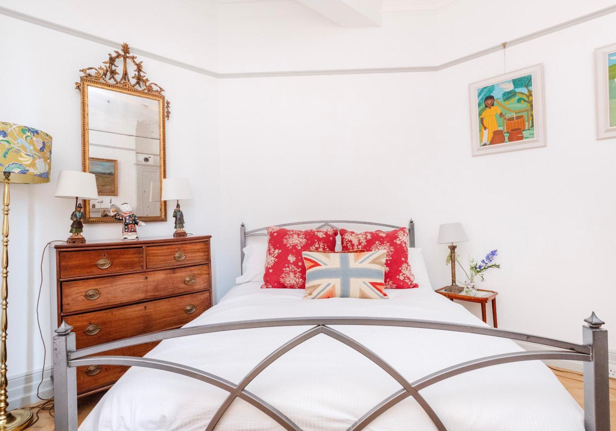 The Artist Collection - Mansion Apartment W14 Home At Heart Ftz Лондон Екстер'єр фото