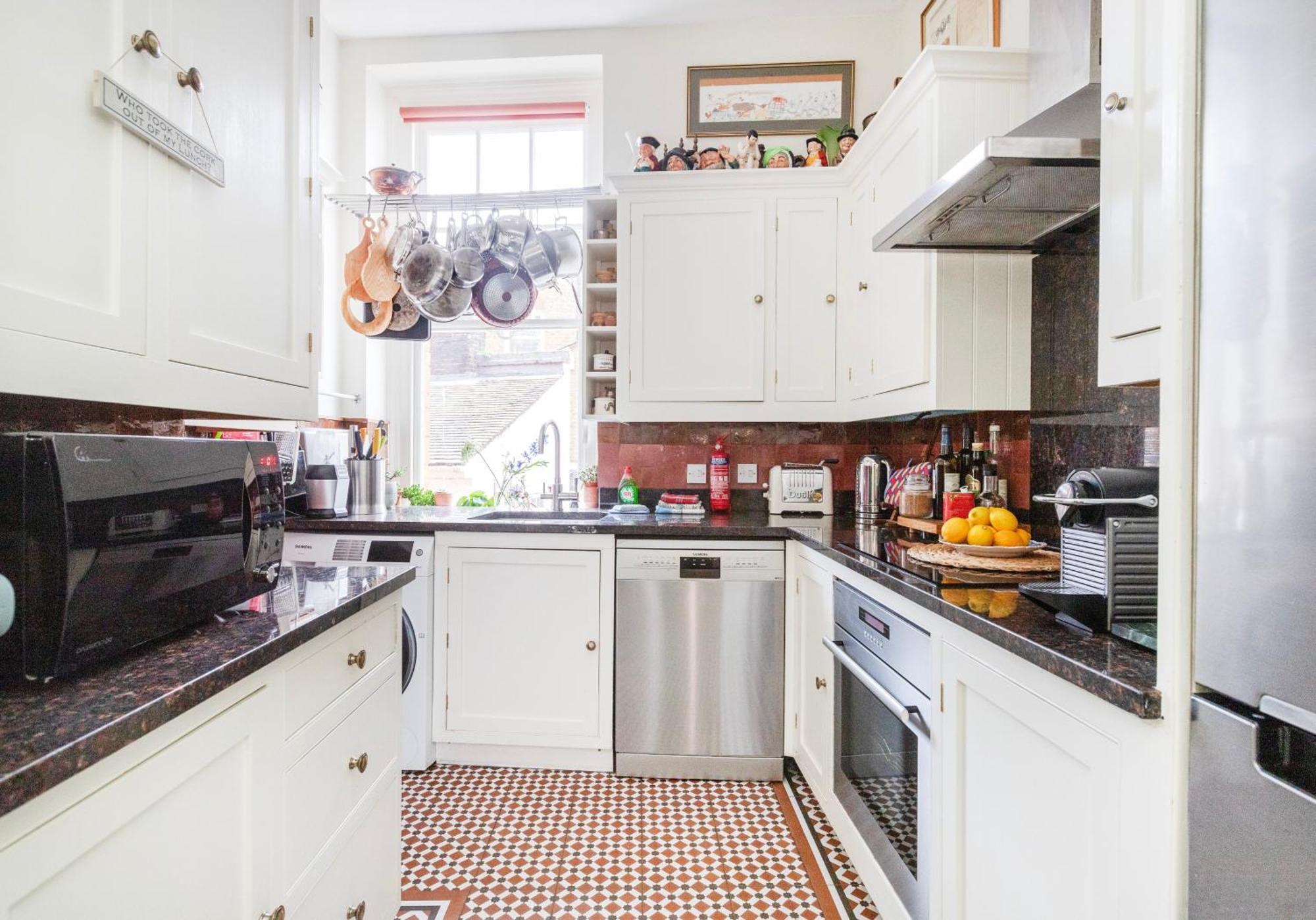 The Artist Collection - Mansion Apartment W14 Home At Heart Ftz Лондон Екстер'єр фото