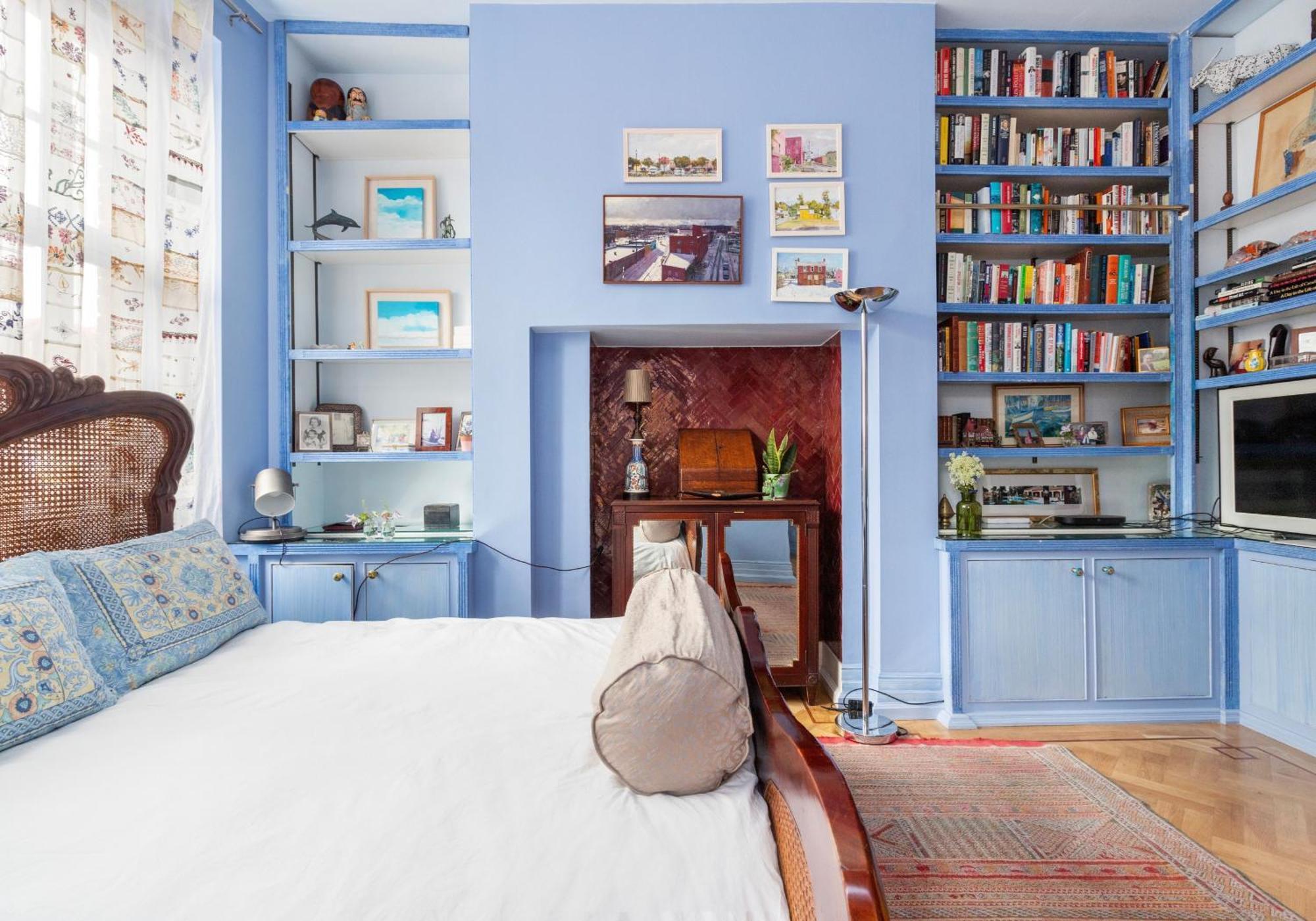 The Artist Collection - Mansion Apartment W14 Home At Heart Ftz Лондон Екстер'єр фото