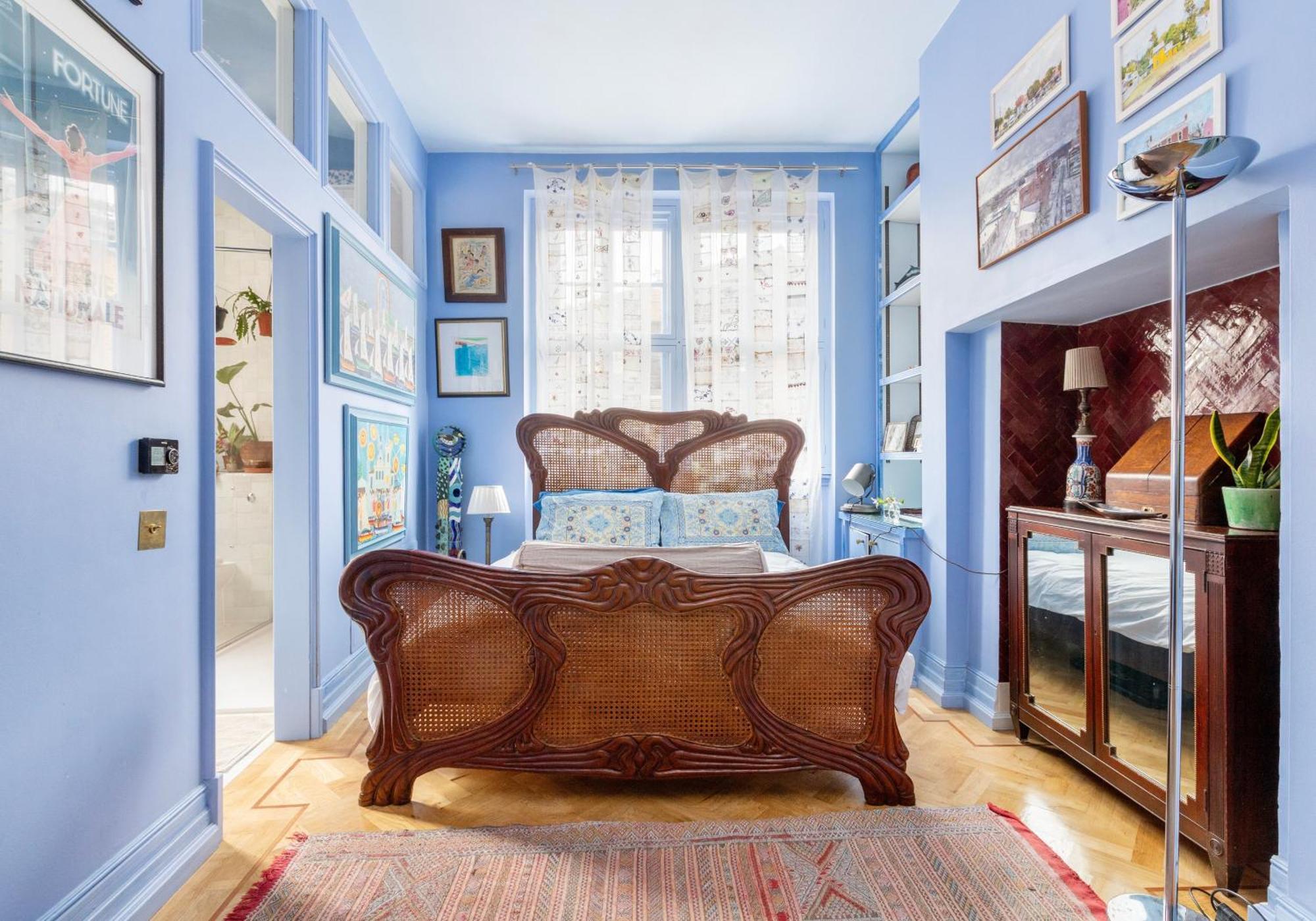 The Artist Collection - Mansion Apartment W14 Home At Heart Ftz Лондон Екстер'єр фото