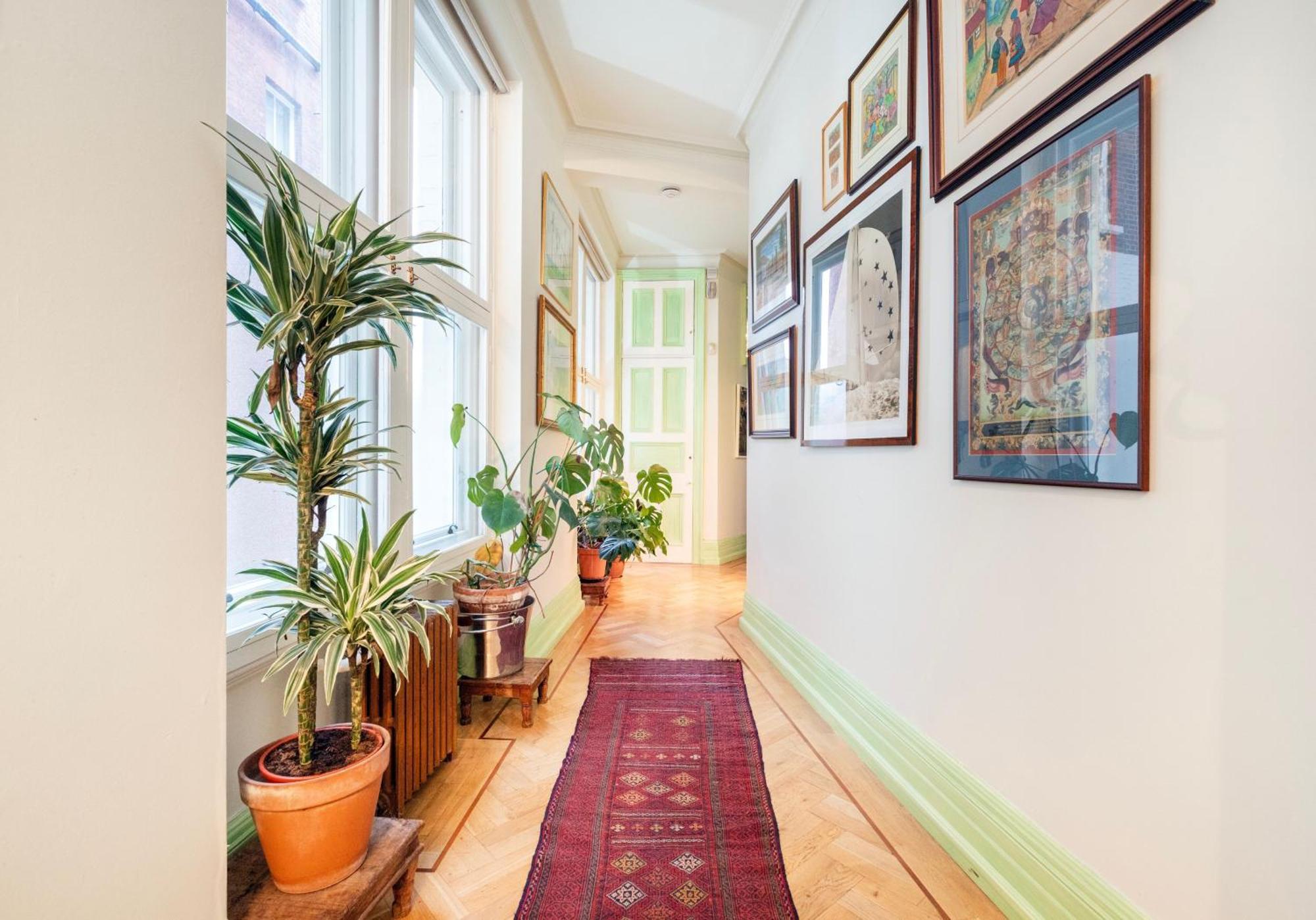 The Artist Collection - Mansion Apartment W14 Home At Heart Ftz Лондон Екстер'єр фото
