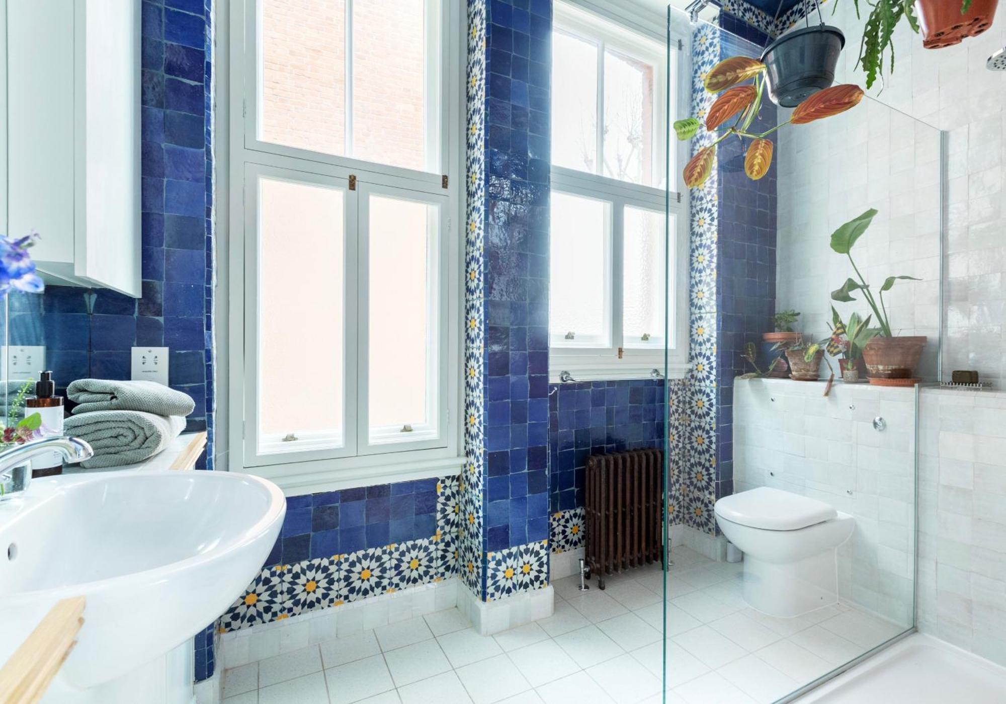 The Artist Collection - Mansion Apartment W14 Home At Heart Ftz Лондон Екстер'єр фото