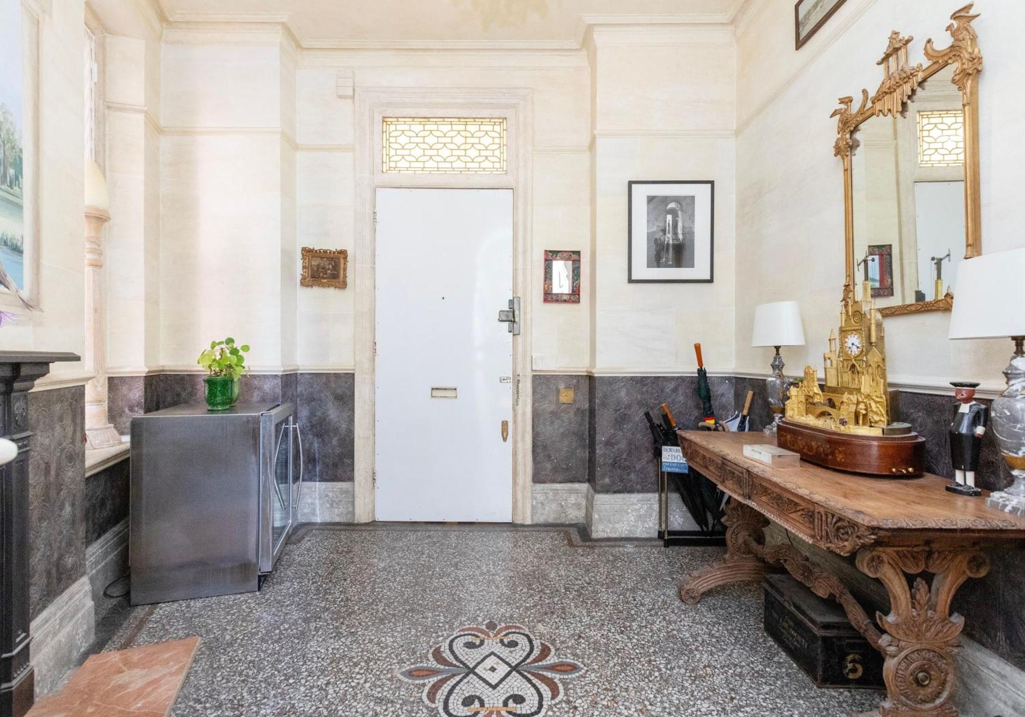 The Artist Collection - Mansion Apartment W14 Home At Heart Ftz Лондон Екстер'єр фото